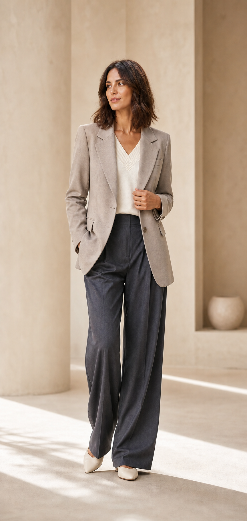 Office Wear